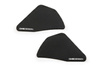 Tankpady boczne PUIG do Yamaha YZF-R3 15-18 Czarny (N) 20603N