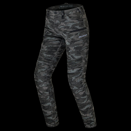GIRO 3.0 LADY PNT CAMO Shima