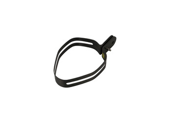 CLAMP MUFFLER CR26