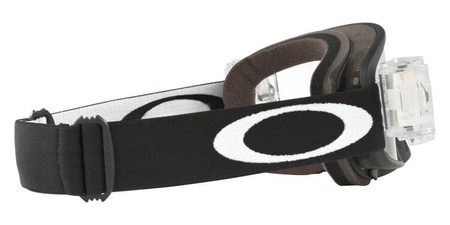 O frame 2.0 pro MX czarny mat