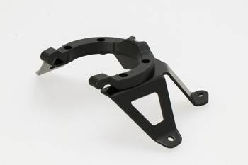 TANKRING ION SW-MOTECH YAMAHA TENERE 700 (19-) BLACK