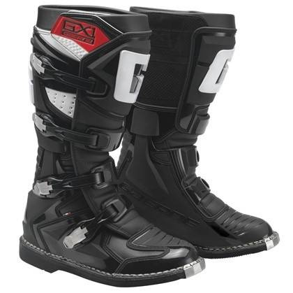 GAERNE (2020/2021) BUTY CROSS GX-1 BLACK NOWY MODEL KOLOR CZARNY