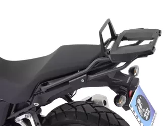 Honda CB 500 X (2019-) Alurack-Metal carrier for TC