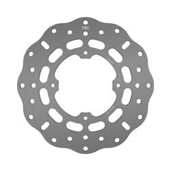 EBC Tarcza hamulcowa motocyklowa MD6390C Enduro, Moto-X, ATV, konturowa