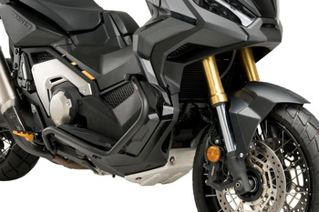 Gmole PUIG do Honda X-ADV 2021-2025 Czarny (N) 20581N