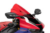 Szyba sportowa PUIG do Honda CBR1000RR 20-23 Czerwony (R) 20313R
