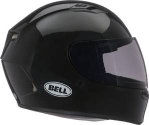 Kask Bell Qualifier Solid Gloss Black