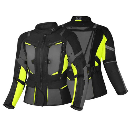 HERO 2.0ADY JKT FLUO Shima