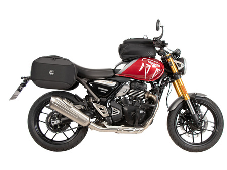 C-Bow sidecarrier for Triumph Speed 400 (2024-)