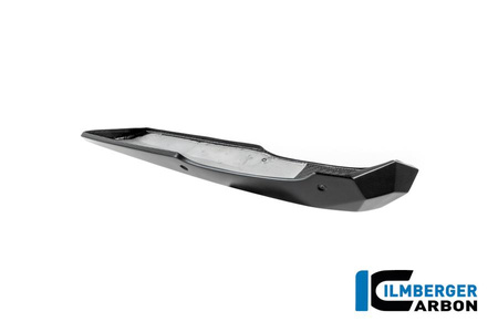 Spoiler motocyklowy carbon matte BMW R 12 NineT (od 2024) ILMBERGER CM.VEU.010.R12NT