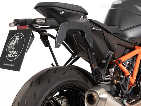 C-Bow sidecarrier for KTM 1390 Super Duke R / EVO (2024-)
