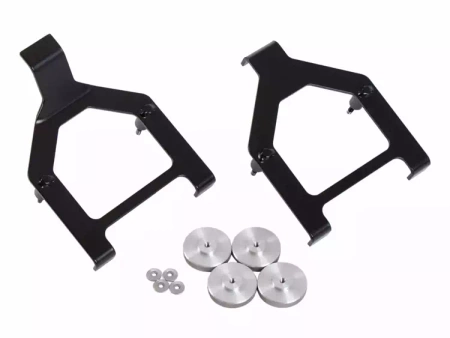 SAFETY MOUNTING KIT FOR EXPEDITION TRIPS (SET) FOR XPLORER SIDE CASE