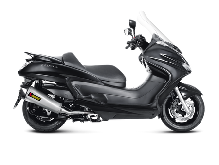Akrapovic Tłumik końcowy Yamaha X-Max 400 2013-2016 / Majesty 400 2007-2015 