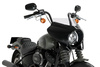 Owiewka PUIG Mirage do Harley Davidson Softail Street Bob FXBB 21-24 (Sport) Przezroczysty (W) 21331W