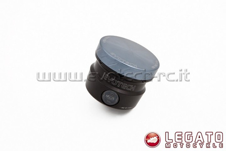 Zbiorniczek płynu hamulcowego przód  EVOTECH RC 