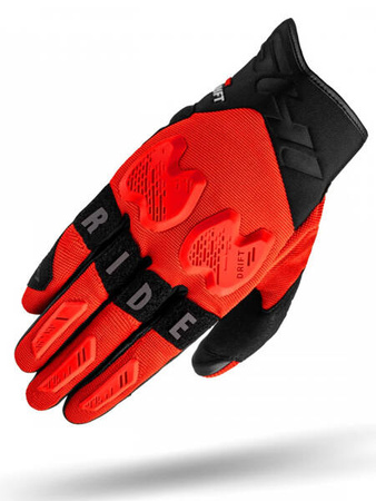 RĘKAWICE MOTOCYKLOWE DRIFT MEN GLV RD Shima