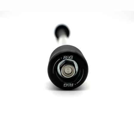 SLIDERY PRZEDNIEGO ZAWIESZENIA RG RACING SUZUKI V-STROM 800RE '23- GSX-8R '24-