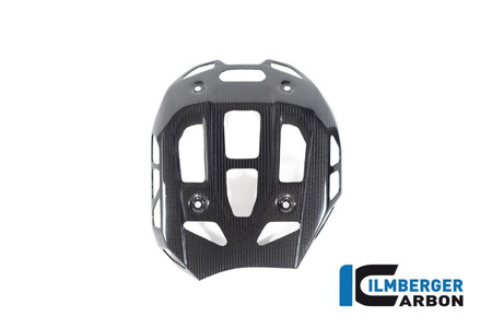 Osłona miski olejowej karbonowa BMW R 1300 GS od 2023 - połysk ILMBERGER CG.MSU.022.R23GS