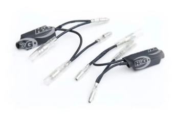 REZYSTOR DO KIERUNKOWSKAZÓW RG RACING (PARA)