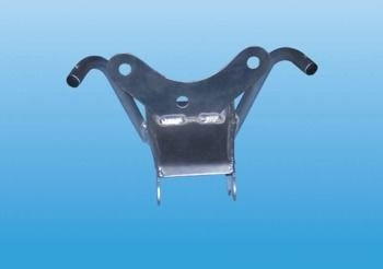 Stelaż przedni sportowy  Motoholders Yamaha YZF R6/ 06-07 czarny