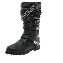 BUTY ENDURO ATV TCX X-DESERT GTX