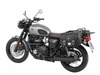 C-Bow sidecarrier black for Triumph Speed Twin 900 (2023-2024)