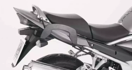 Suzuki GSX 650 F (2008-2016) C-BOW soft bag holder