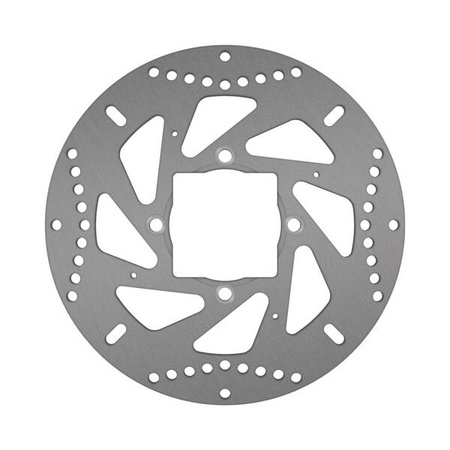 EBC Tarcza hamulcowa do motocykli MD879 Street