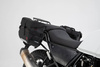 ZESTAW SAKW BOCZNYCH SYSBAG SW-MOTECH ROYAL ENFIELD HIMALAYAN (18-) ANTHRACITE 15/10L
