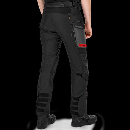 DUNE MEN PNT RED Shima