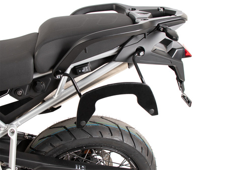C-Bow sidecarrier black for Triumph Tiger 900 GT / Pro (2024-)
