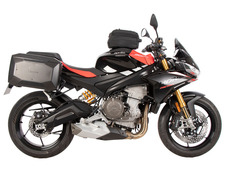 C-Bow sidecarrier for Aprilia Tuono 660 Factory (2022-)