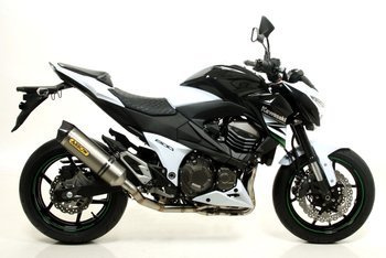 Tłumik końcowy Arrow Race Tech Kawasaki Z800
