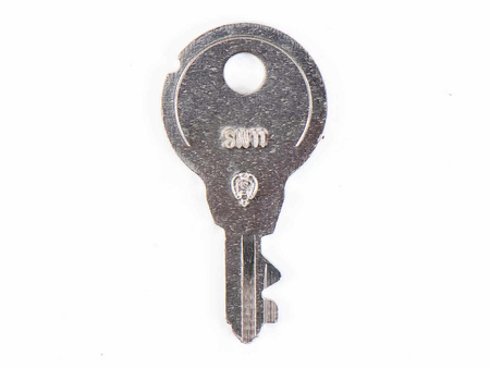 Hepco&Becker Spare key (1pcs)