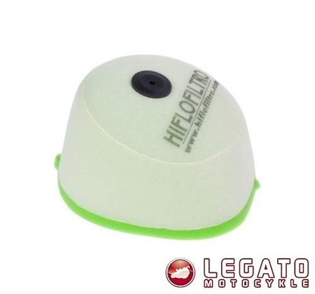 FILTR POWIETRZA PIANKOWY HIFLO