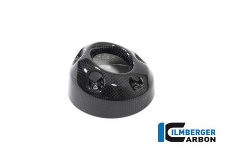 Protektor tylnego tłumika BMW R nineT Racer (od 2017) ILMBERGER AHS.009.RNITR.K