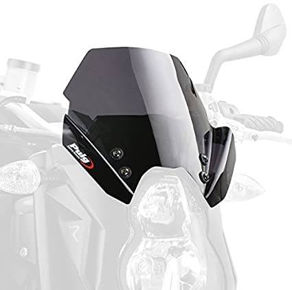 OWIEWKA PUIG DO KTM 990 SUPERDUKE / R 07-13