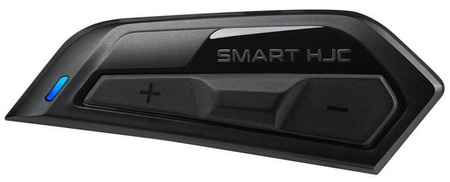 INTERKOM HJC SMART 21B (2ND GENERATION) BLACK