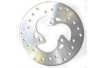 EBC Tarcza hamulcowa skuterowa MD992D