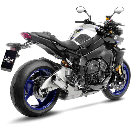 LEOVINCE Tłumik Końcowy LV Corsa Titanium Yamaha MT-10 2022-2024