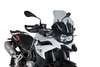 Szyba sportowa PUIG do BMW F750GS / F800GS / F850GS / ADV. 18-24 (za OEM Touring)