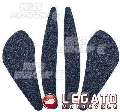 ANKPAD ANTYPOŚLIZGOWY 4 CZĘŚCI RG RACING YAMAHA MT-07 BLACK