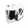 KASK SCORPION EXO-220 SOLID WHITE