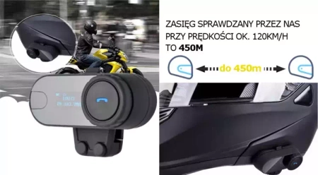 FreedConn T-Com SC Single