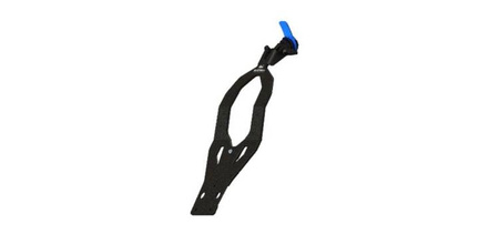 Evotech Performance uchwyt Quad Lock - Yamaha Tracer 9 GT (2021+)