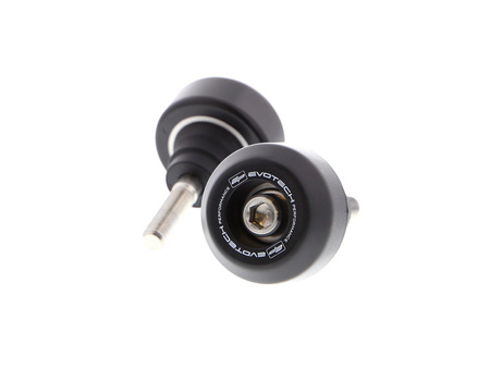 Evotech Performance crash pady - Honda CBR1000RR-R SP (2020 - 2023)