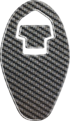 ONEDESIGN naklejka na wlew paliwa Ducati 749-Ducati 999