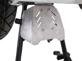 Honda Africa Twin Adventure Sports/DCT (2018-2019) zabezpieczenie do oryginalnej stopki centralnej