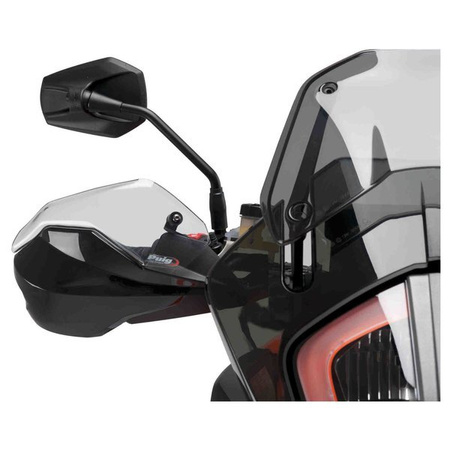 POSZERZENIE HANDBARÓW PUIG DO KTM (RÓŻNE MODELE)