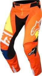 SPODNIE CROSS ENDURO ALPINESTARS MX TECHSTAR FACTORY
